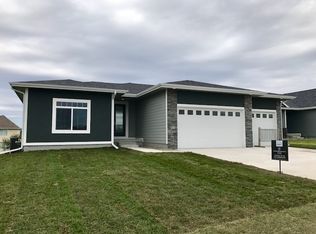817 SW 8th Ct, Grimes, IA 50111