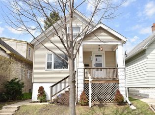 2523 S Burrell St, Milwaukee, WI 53207