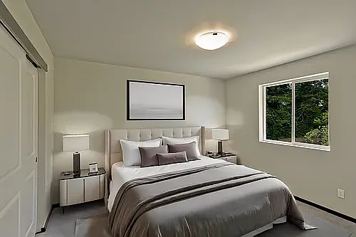 Pacific Pines Apartments — Photo 14