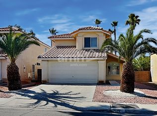 7624 Little Valley Ave, Las Vegas, NV 89147