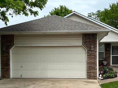 1460 N Autumn Valley Cir, Mulvane, KS, 67110