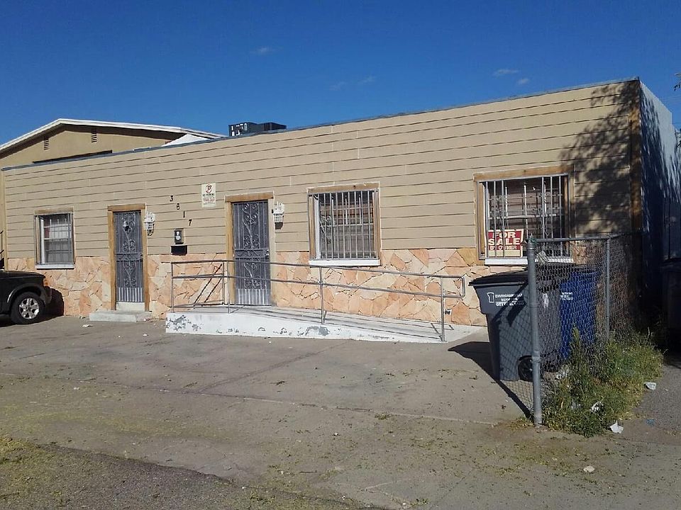 1st image of 3617 Hueco Ave