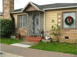 550 Clark Ave, Colma, CA 94014