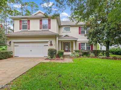 11719 GLACIER BAY Drive, Jacksonville, FL, 32256