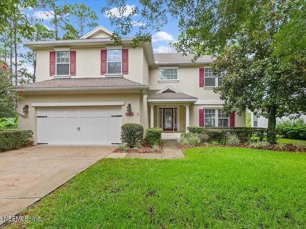 11719 GLACIER BAY Drive, Jacksonville, FL 32256