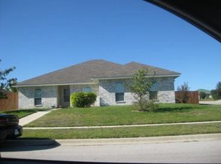 5301 Gunnison Dr, Killeen, TX 76542