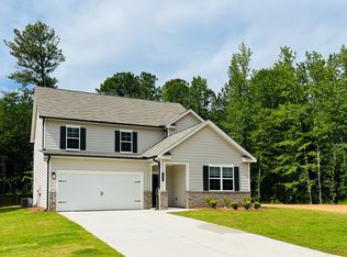693 Summerwood Ln, Dawsonville, GA 30534