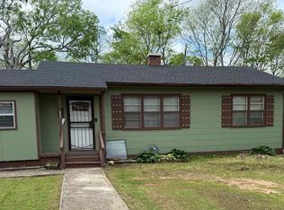 316 72nd St N, Birmingham, AL 35206