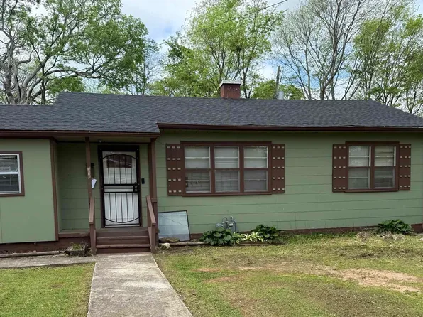 316 72nd St N, Birmingham, AL 35206