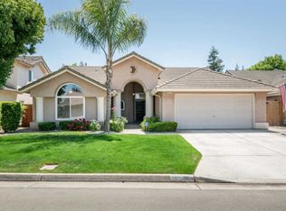 5237 W Troy Ave, Fresno, CA 93722