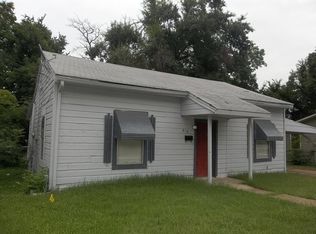 510 19th St NE, Paris, TX 75460