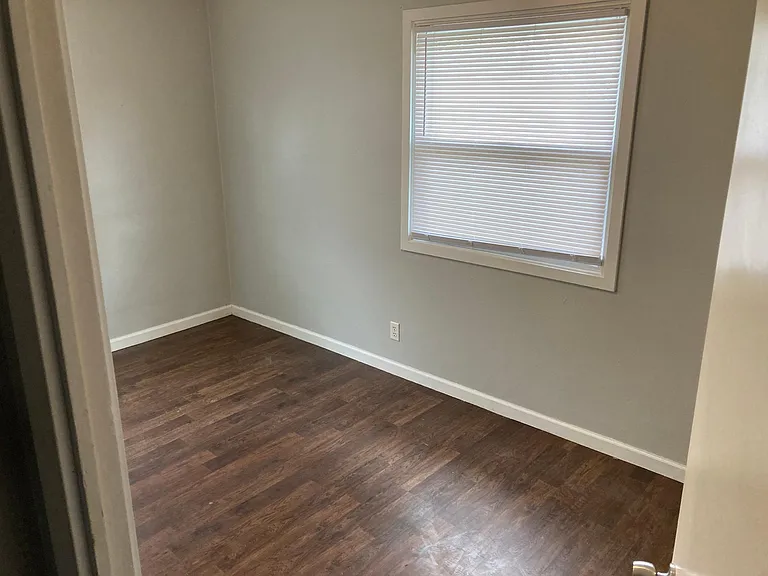 Second room from hallway