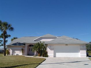 26008 Ocelot Ln, Punta Gorda, FL 33983