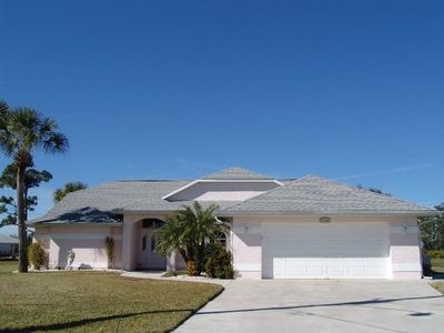 26008 Ocelot Ln, Punta Gorda, FL, 33983