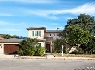 7211 Cresta Bulivar, San Antonio, TX 78256