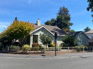 9 Lande Way, Yountville, CA 94599