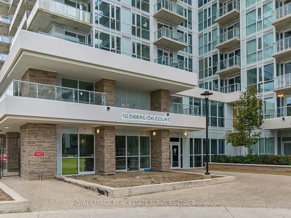 10 Deerlick Ct, Toronto, ON