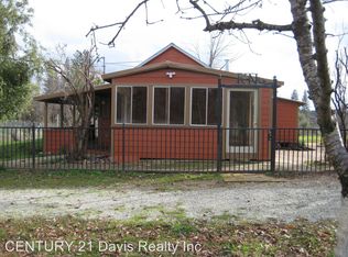 11427 Birchville Rd, Nevada City, CA 95959