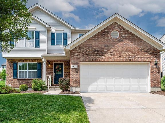 2nd image of 4828 Kleeman Green Dr