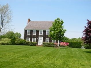 38 Hedges Ln, Sagaponack, NY 11963