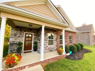 3713 Hamilton Church Rd, Antioch, TN 37013