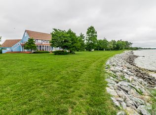 502 Bussel Point Rd, Heathsville, VA 22473