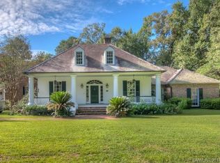 436 Railsback Rd, Shreveport, LA 71106