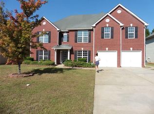 1119 Folkstone Dr, McDonough, GA 30253