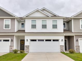 3319 NW Cedarwood Ln, Ankeny, IA 50023