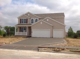 179 Honey Locust Ln #174, Commercial Point, OH 43116