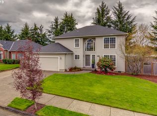 9390 SW Ibach Ct, Tualatin, OR 97062