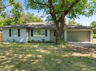 612 E 8th St, Kemp, TX 75143