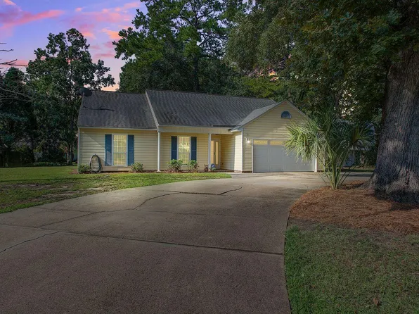 4901 Boykin Dr, Charleston, SC 29420