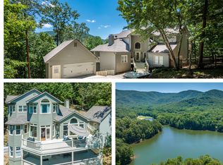 2020 Tamarack Dr, Jasper, GA
