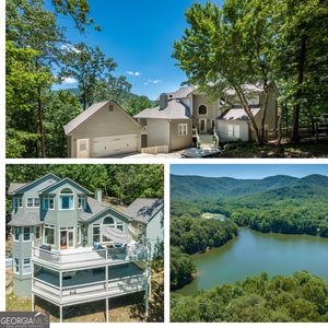2020 Tamarack Dr, Jasper, GA, 30143