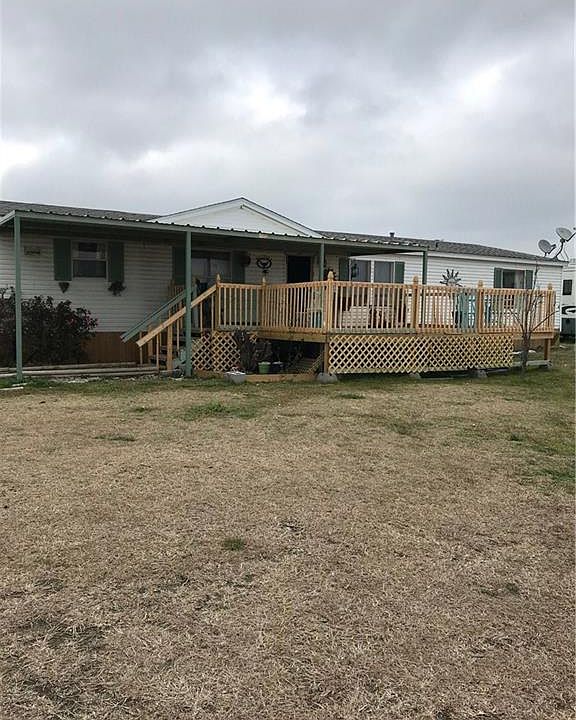 1st image of 9401 Fm 1807