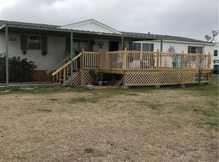 9401 Fm 1807, Alvarado, TX 76009