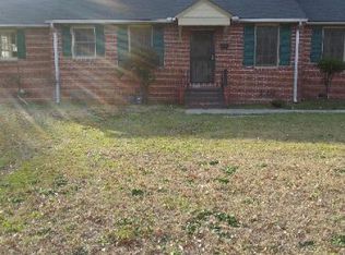 1259 Radio Dr, Macon, GA 31204