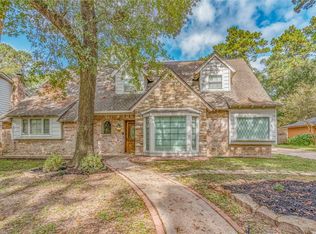 8014 Twining Oaks Ln, Spring, TX 77379