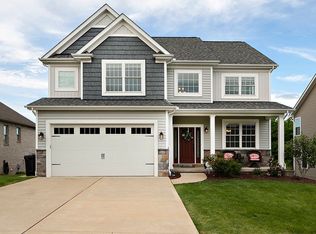 14501 Wisperwood Ct, North Huntingdon, PA 15642