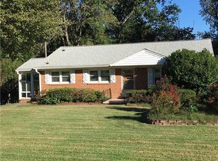 140 Marywood Dr, High Point, NC 27265