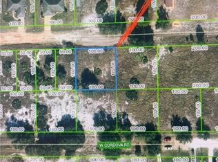 2659 W Bandra Rd, Avon Park, FL 33825
