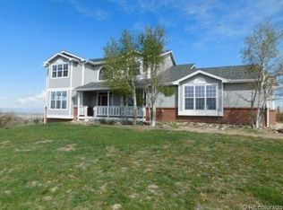 7973 Robin Rd, Parker, CO 80138