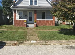 405 19th St, Kenova, WV 25530