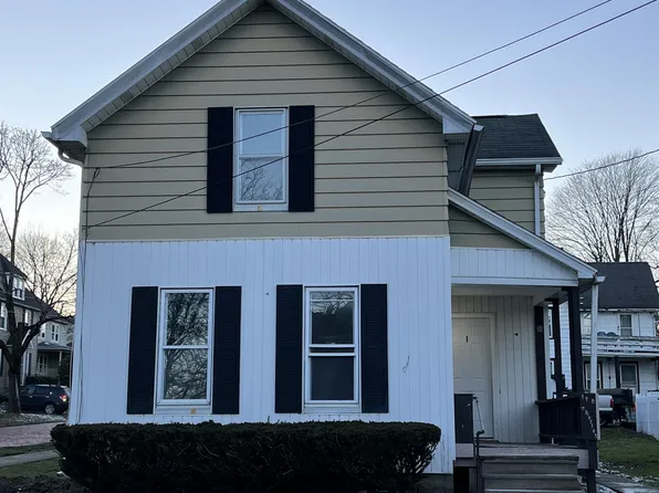 110 Charles St #1, Jamestown, NY 14701