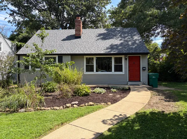 1230 Drayton Ave, Saint Louis, MO 63119