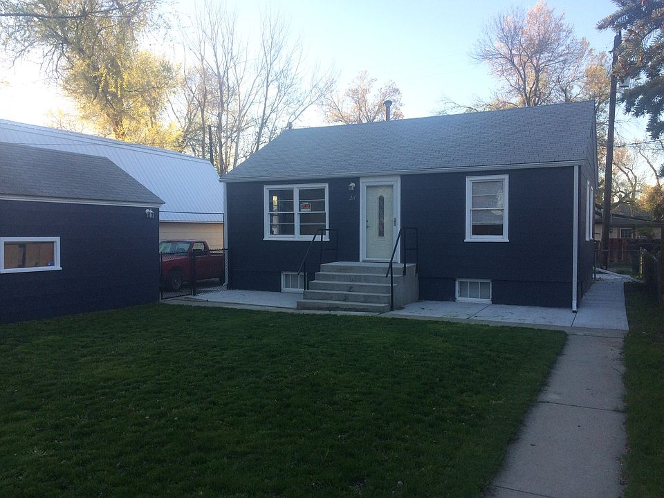 211 Terry Ave.  $176,900