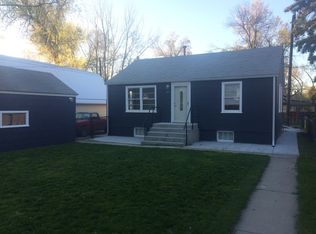 211 Terry Ave, Billings, MT 59101