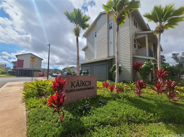 91-3575 Kamolehonua St Unit 806, Ewa Beach, HI 96706