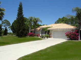 24252 Vincent Ave, Punta Gorda, FL 33955